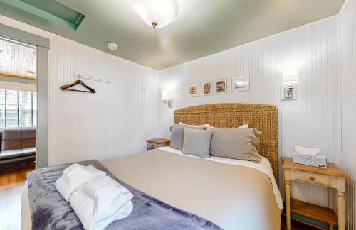 Hidden Villa Cottage #3 - The Garden Cottage - Foto 10