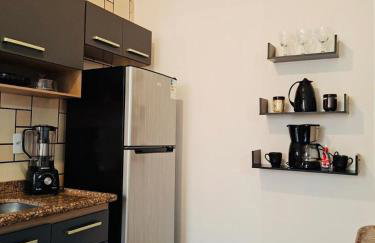 Flats Number One - Foto 17