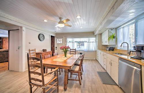 Cozy Great Barrington Home about 1 Mi to Ski Resort! - Foto 2