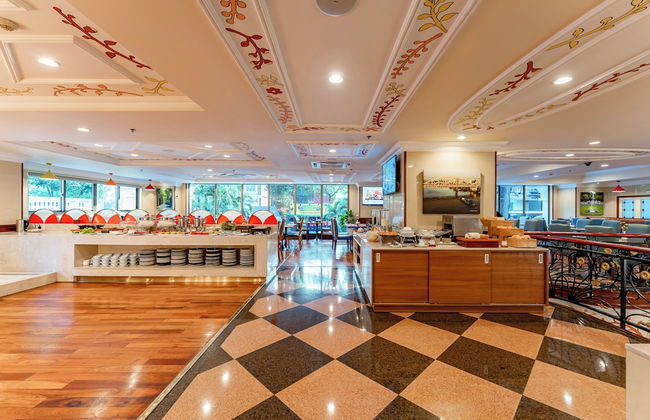 Sherwood Residence - Foto 68