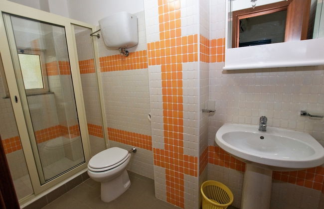 Case Vacanze Mare Grande - Foto 12