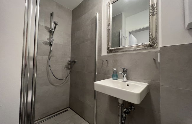 Stella Apartments - Photo 26