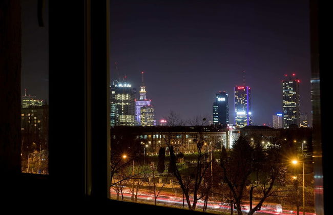 Ochota Homely Apartment - Foto 23