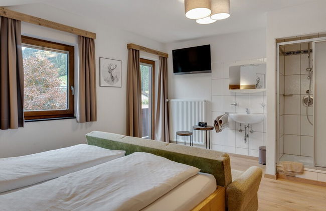 Lovely Apartment in Kleinarl near Ski Area - Foto 16