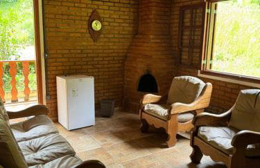 Hotel Fazenda Bavária - Photo 11