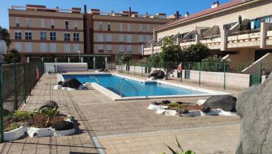 Balancon Playa Cabezo - Foto 4