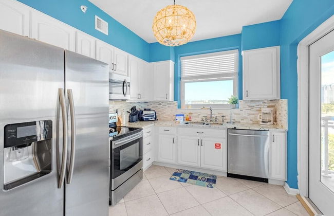 Legacy Towers I Deluxe - Foto 25