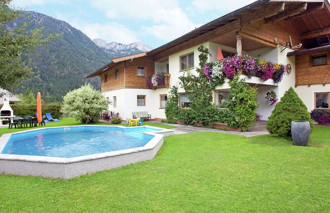 Apartment in Waidring Near Ski Slopes - Foto 17