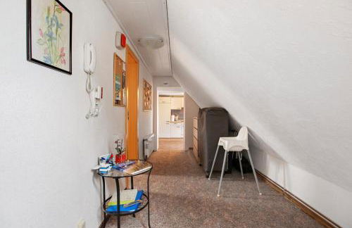 Ferienwohnung Horstmann - Foto 13