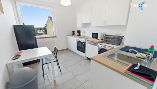 BEGE APARTMENTS FocusStay - Foto 3, stove, dishwasher