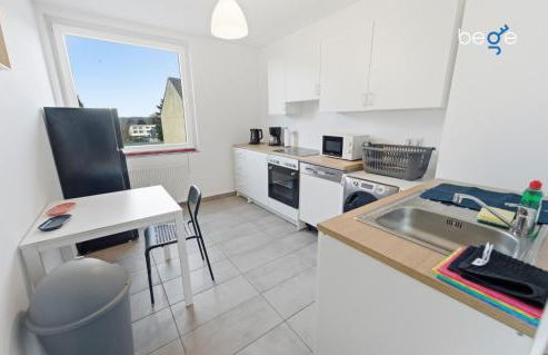 BEGE APARTMENTS FocusStay - Foto 3