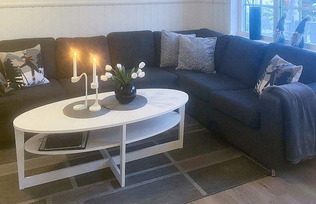 10 Person Holiday Home in Syssleback - Foto 37