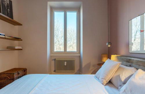 HospitalityRome Testaccio Apartment Tiber View - Foto 21