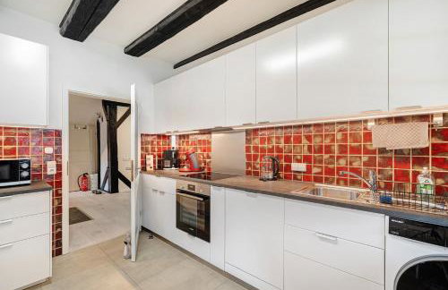 Ferienwohnungen Höflehof - Foto 51