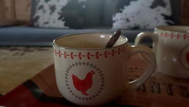 Le Kota Etable - Foto 5