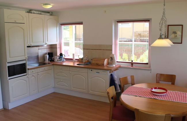 Huge Apartment in Sankt Margarethen im Lungau near Ski Lift - Foto 10