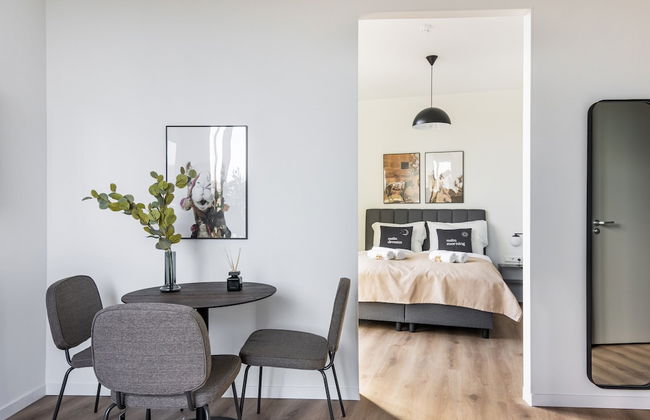 Limehome Eindhoven Gashouder - Photo 17