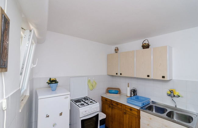 Apartment Olga - Photo 1