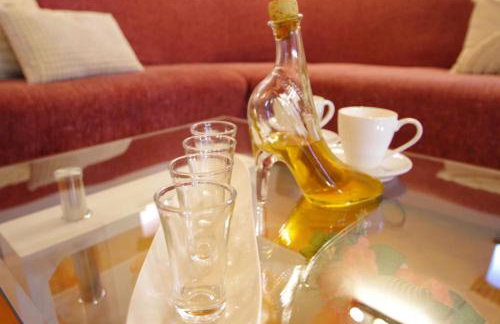 Holiday house Mauro - Foto 43