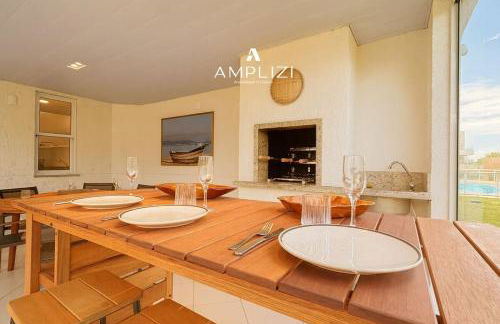 Beira Mar Porto das Mares Amplizi - Foto 29