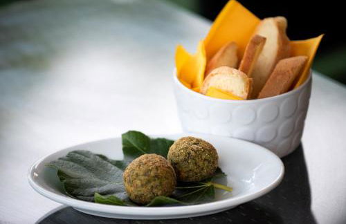 Villa Trigona - Foto 24