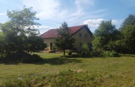 Dom na Warmii - Foto 1