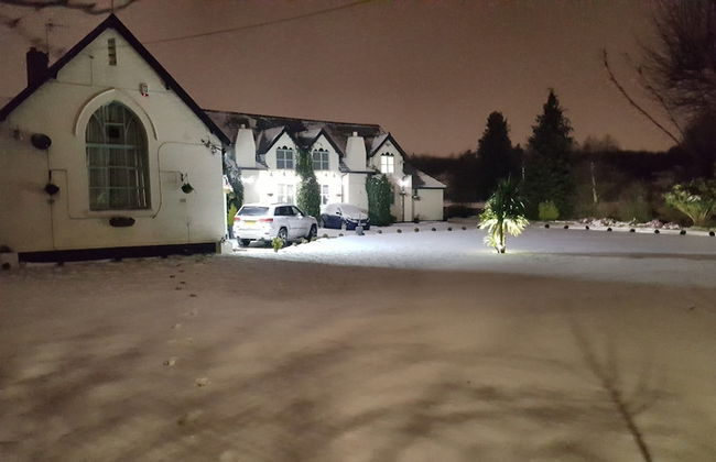 Chatterley House - Foto 38