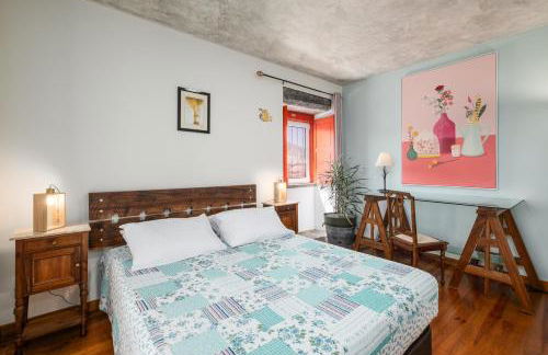 Quinta Morazes Casas de Campo - Photo 22