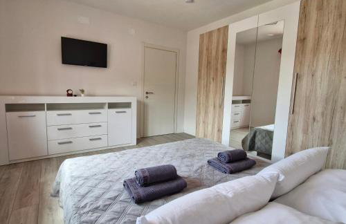 Vila Natasa Apartment 3 near Plitvice - Foto 19