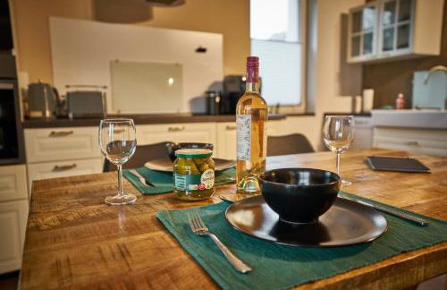 *Premium-Apartment im Spreewald* - Foto 8