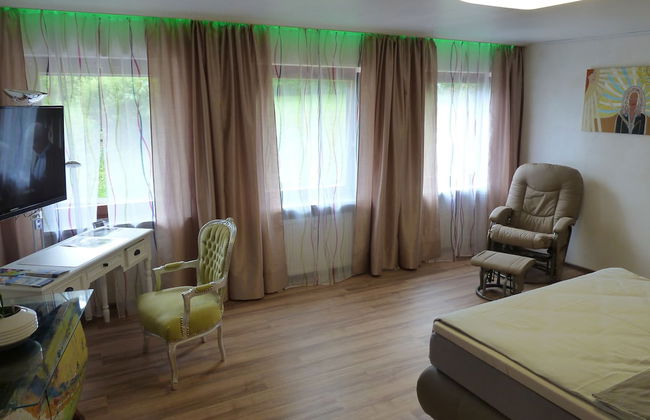 Ferienwohnung Jeremy - Photo 8