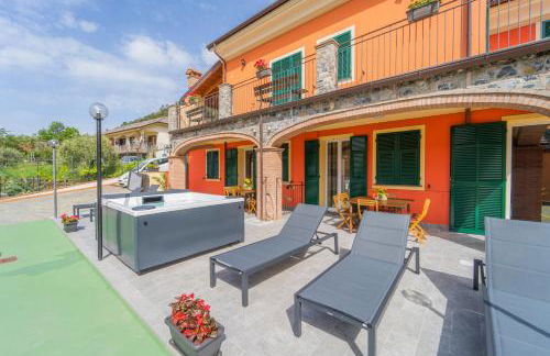 045b - Villetta Moderna 02-24E con VASCA IDROMASSAGGIO in giardino, solo 15 minuti da Mare e Spiaggia - Posto Auto GRATUITO - Foto 40