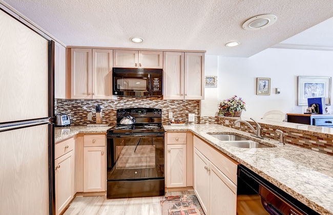 St James Place Resort - Foto 79