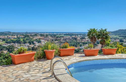 Casa Moderna en la Costa Brava con Piscina Privada y Aire Acondicionado - ES-360-5 - Foto 2