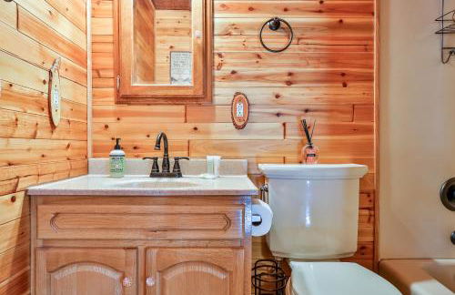 Vance Bay Getaway - Foto 16