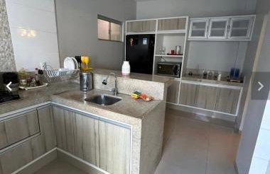 Casa temporada - Photo 14