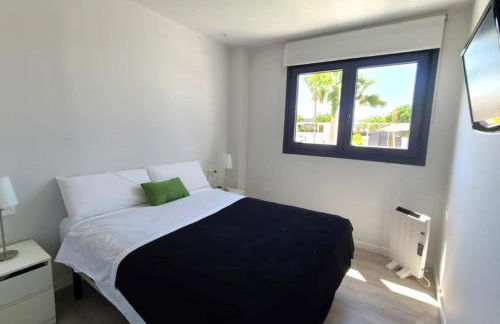 Bungalow Hidden Paradise, cerca de la playa Deveses - Foto 19