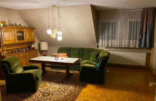 Ferienwohnungen / Ferienhaus Dillingen an der Donau - Foto 25