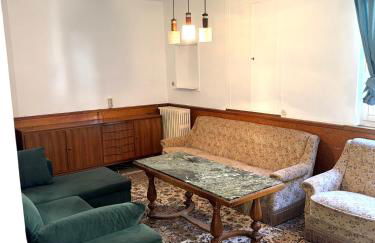 3 Floor XXL House, 7 Rooms, 2 Kitchen, 15 Minutes to Frankfurt, Washing Machine - Foto 54