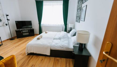 Apartamenty Krzywa Krosno - Foto 5