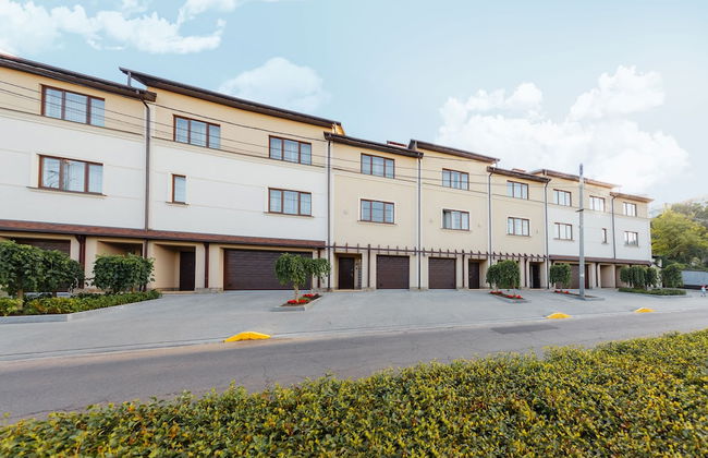 Arcadia Villa - Photo 79