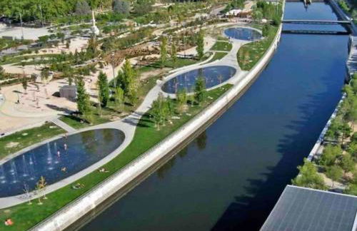 Wonderful apartment in Madrid River REF VT-13041 - Photo 28