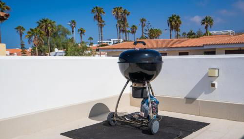 Villa La Laja with 5 bedrooms and sea view - Photo 4