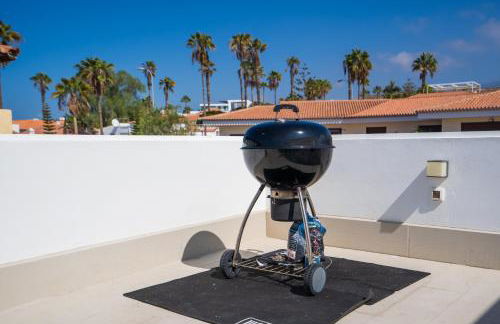 Villa La Laja with 5 bedrooms and sea view - Foto 4