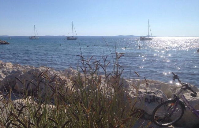 Apartments Jasna in Zaton Near Nin, Near the Beach-formerly TUI Ferienhaus - Foto 52