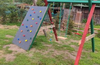 Agroturystyka Zielony Domek - Apartament na wyłączność, slow life, staw, oswojone zwierzęta gospodarskie, posiłki z własnych eko produktów - Foto 33