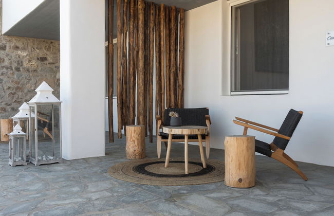 PanDa Art Houses - Foto 43