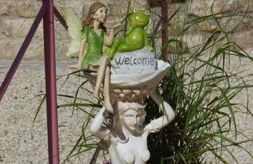 Ferienwohnung Elfenbrücke - Foto 22