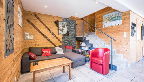 Breizh Chalet - 14 personnes - Photo 3