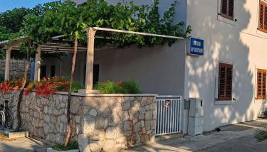 Apartments by the sea Zaton Veliki, Dubrovnik - 2107 - Foto 1